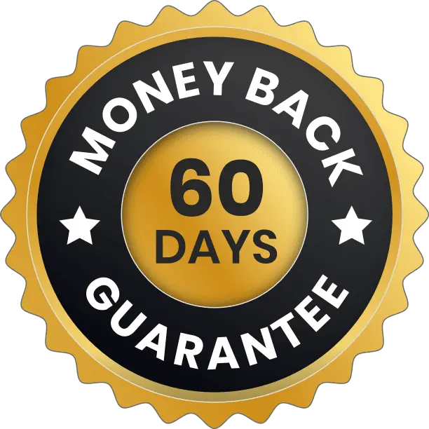 CarboFix 180 days money back 