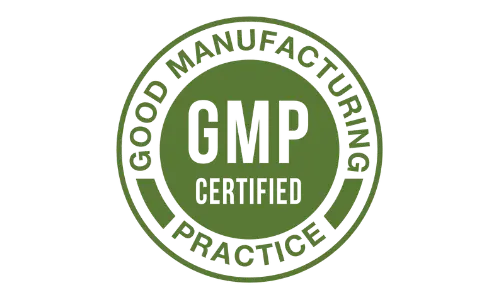 CarboFix gmp certified